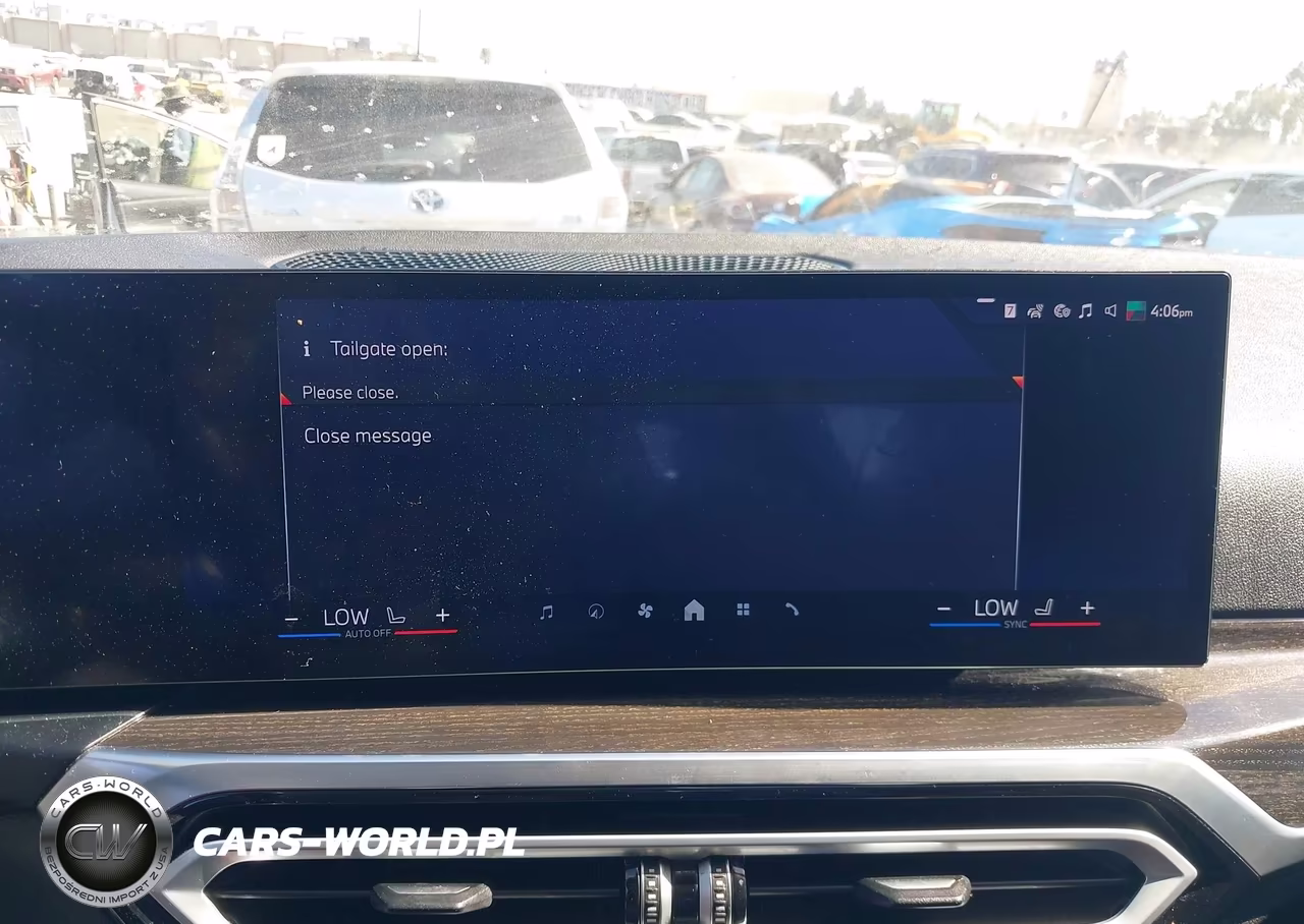 2024 BMW I4 Gran Coupe Edrive35 VIN:WBY43AW03RFS87705 - 18