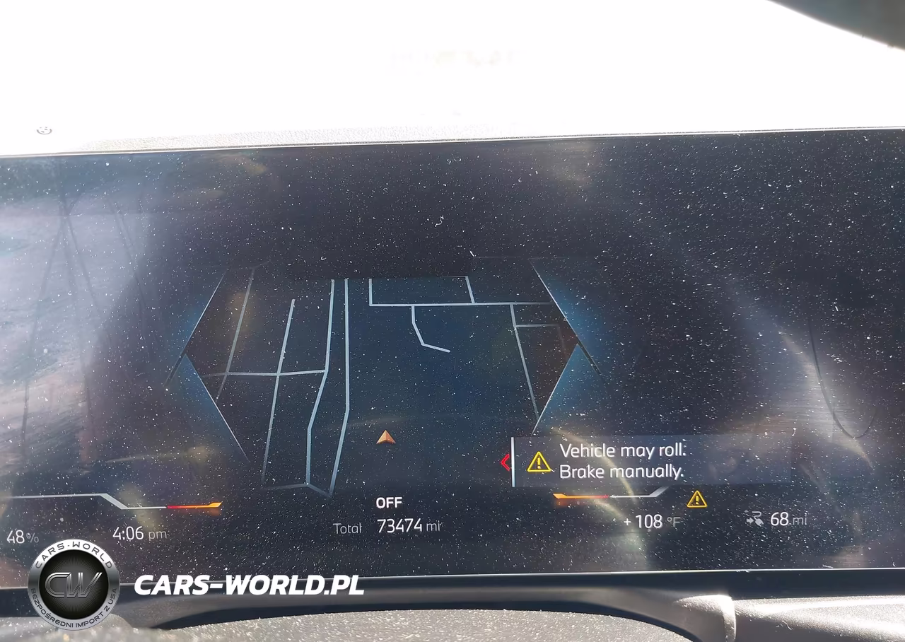 2024 BMW I4 Gran Coupe Edrive35 VIN:WBY43AW03RFS87705 - 7
