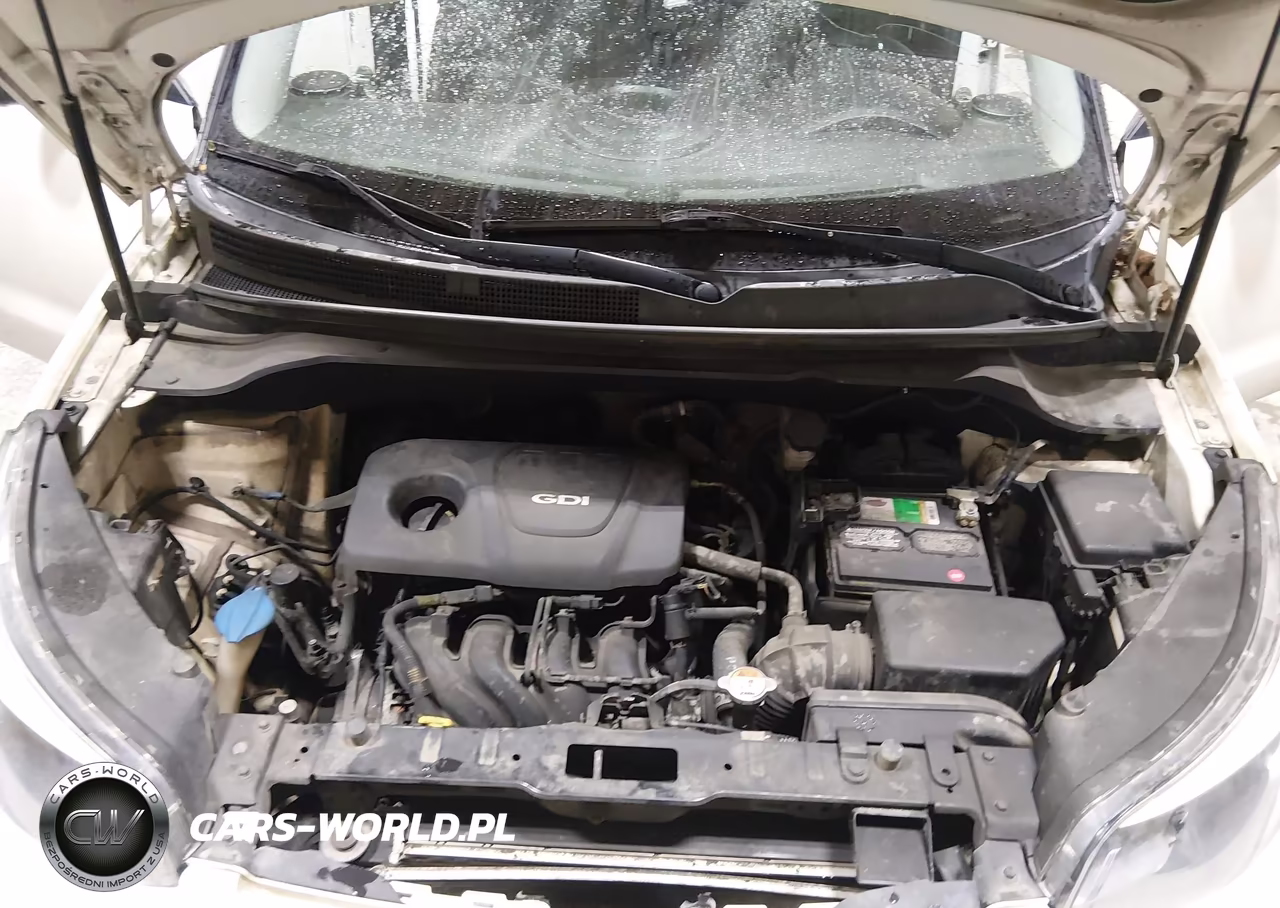 2017 Kia Soul VIN:KNDJN2A29H7468300 - 10