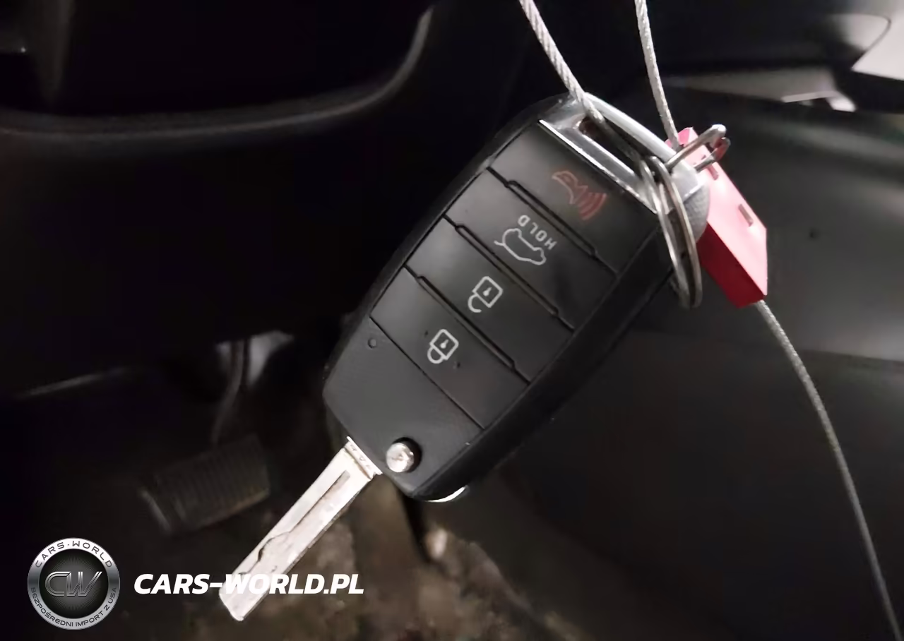 2017 Kia Soul VIN:KNDJN2A29H7468300 - 11