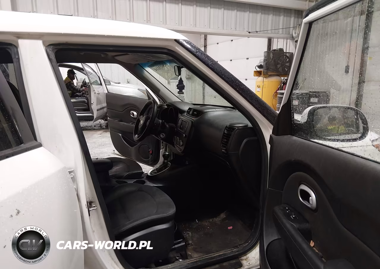 2017 Kia Soul VIN:KNDJN2A29H7468300 - 5