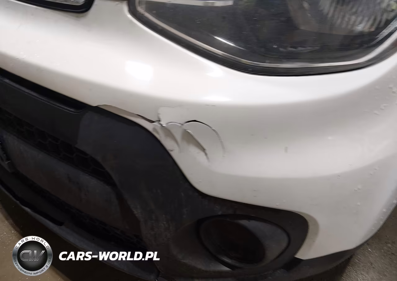 2017 Kia Soul VIN:KNDJN2A29H7468300 - 6