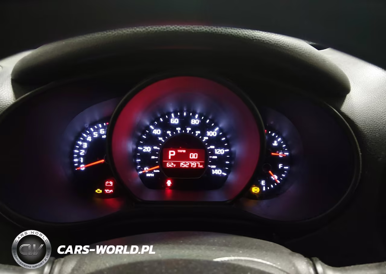 2017 Kia Soul VIN:KNDJN2A29H7468300 - 7