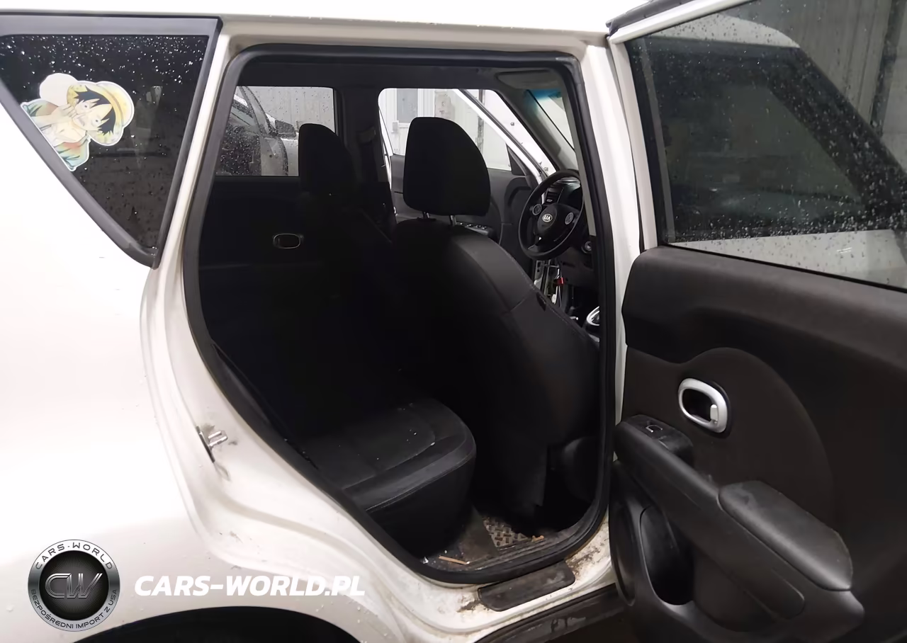 2017 Kia Soul VIN:KNDJN2A29H7468300 - 8