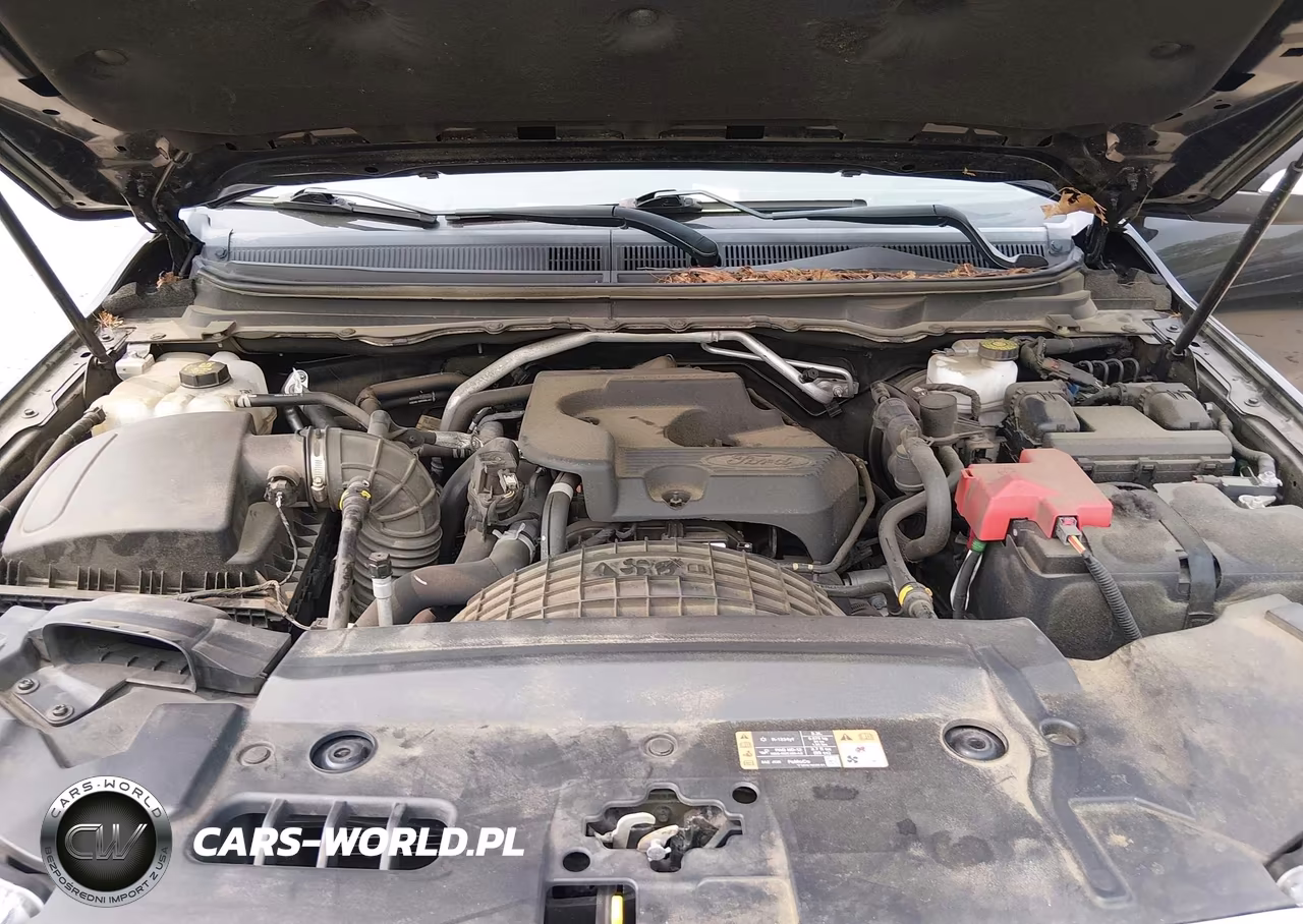 2020 Ford Ranger Lariat VIN:1FTER4FH3LLA31827 - 10