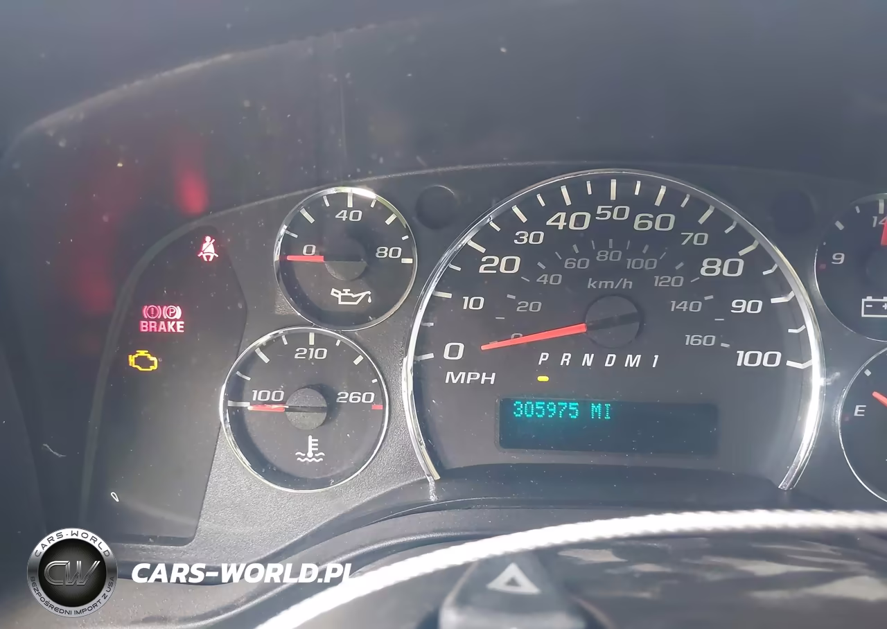 2011 Chevrolet Express 2500 Work Van VIN:1GCWGFBA0B1105875 - 7