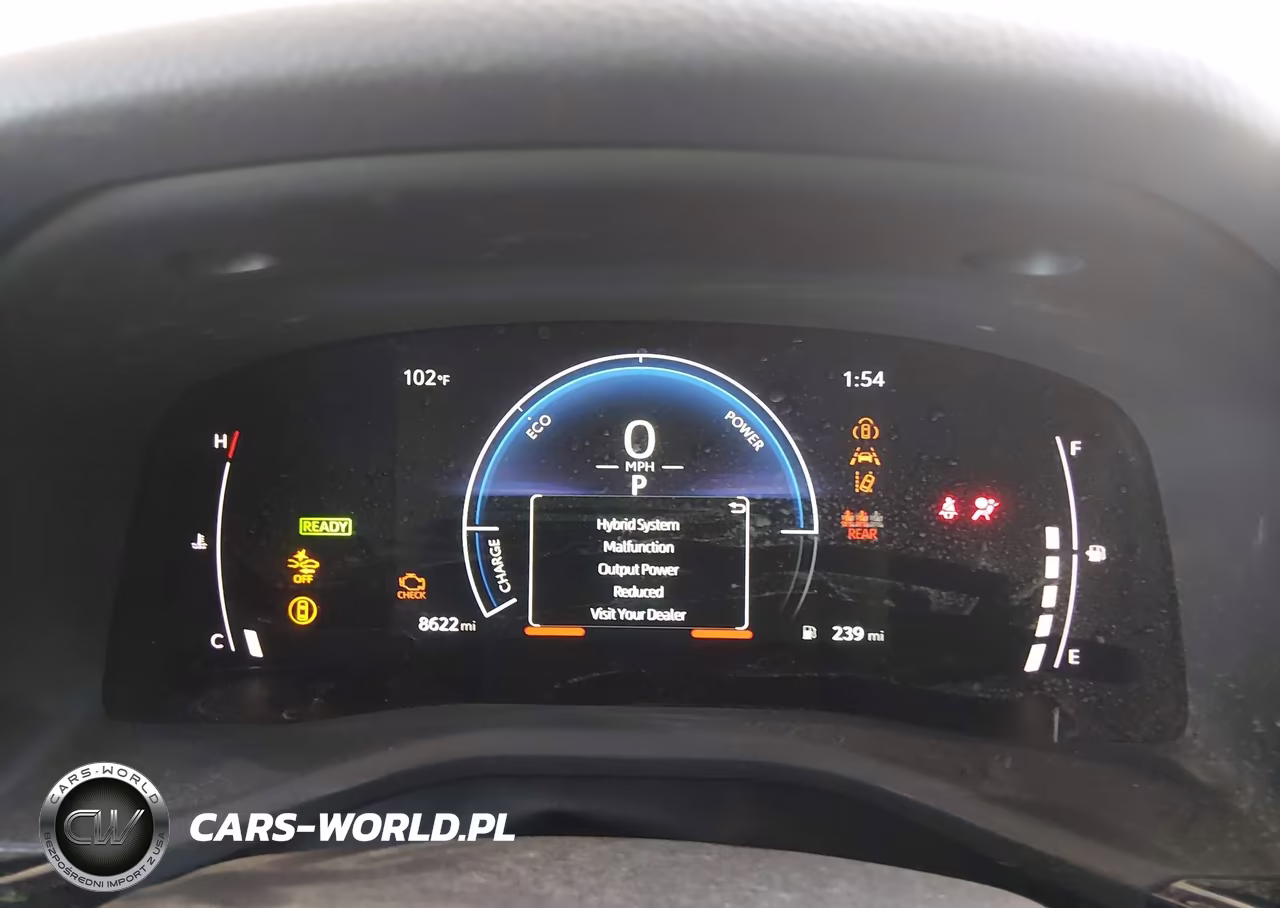 2025 Toyota Camry Le VIN:4T1DAACK2SU636735 - 7