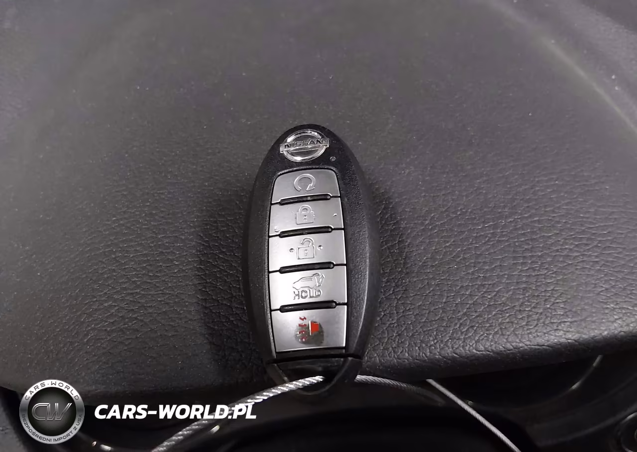 2020 Nissan Rogue Sv Intelligent Awd VIN:JN8AT2MV0LW120366 - 11