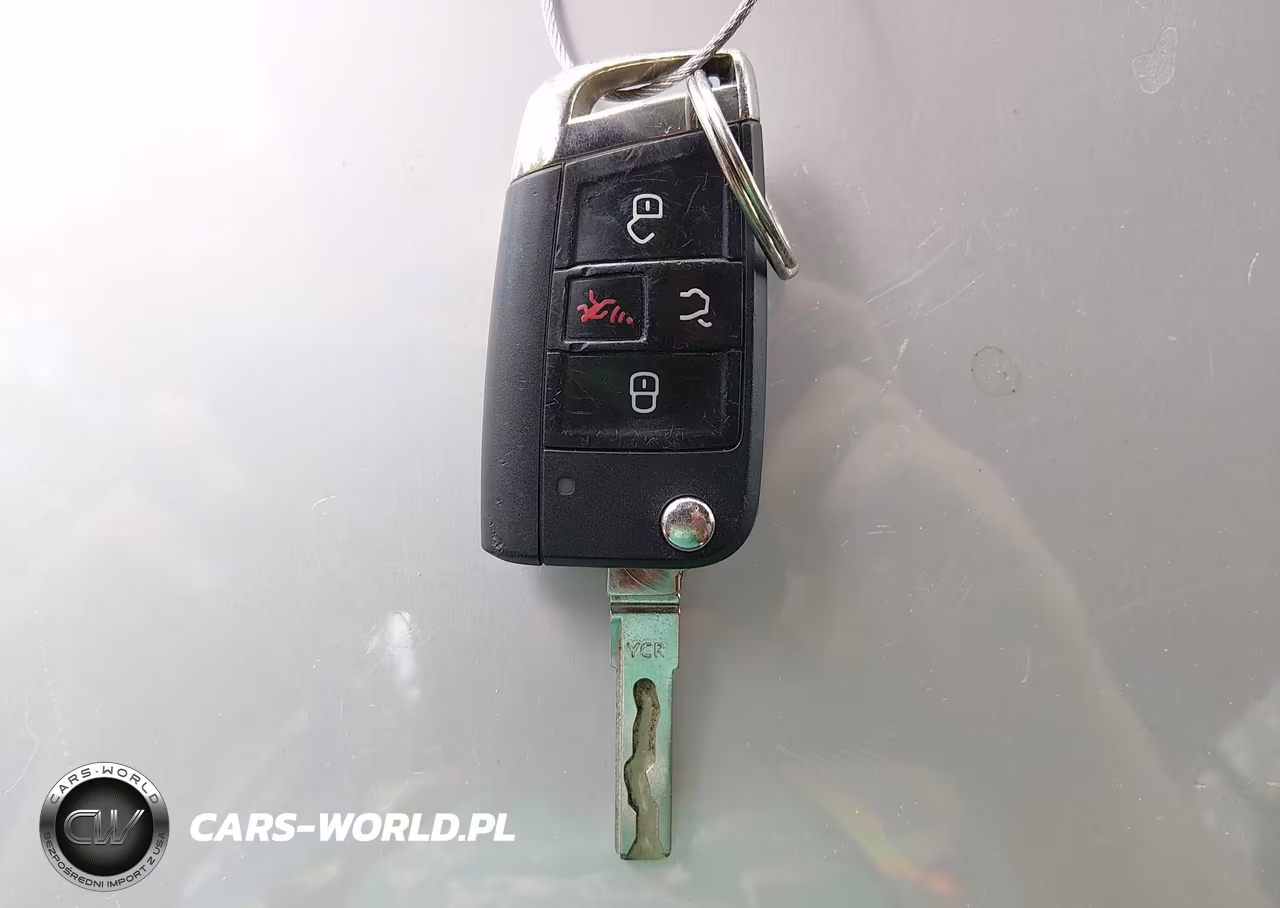 2015 Volkswagen Golf Gti 2.0T Se 4-Door VIN:3VW5T7AU7FM040649 - 11