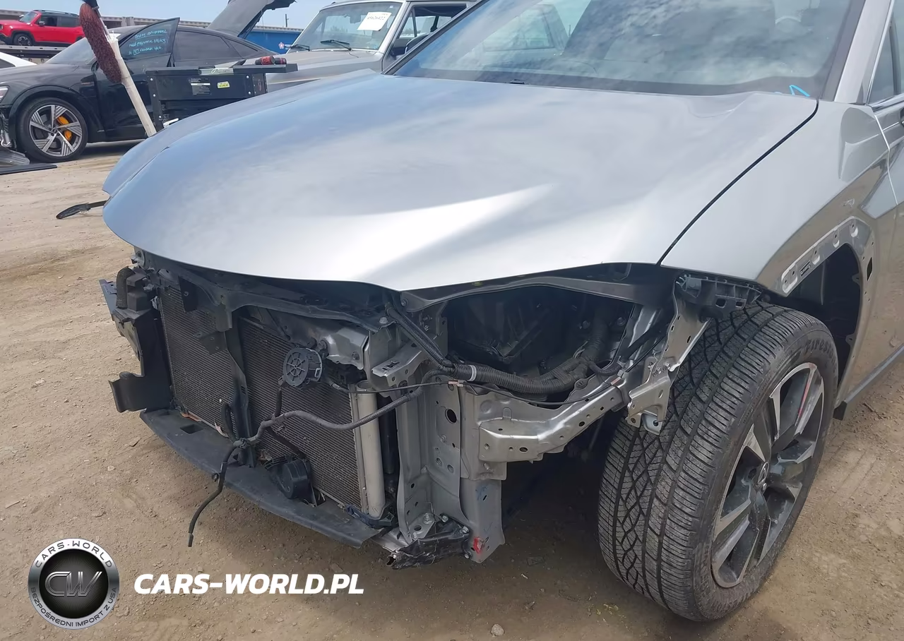 2019 Lexus Ux 250H VIN:JTHU9JBH2K2015279 - 6