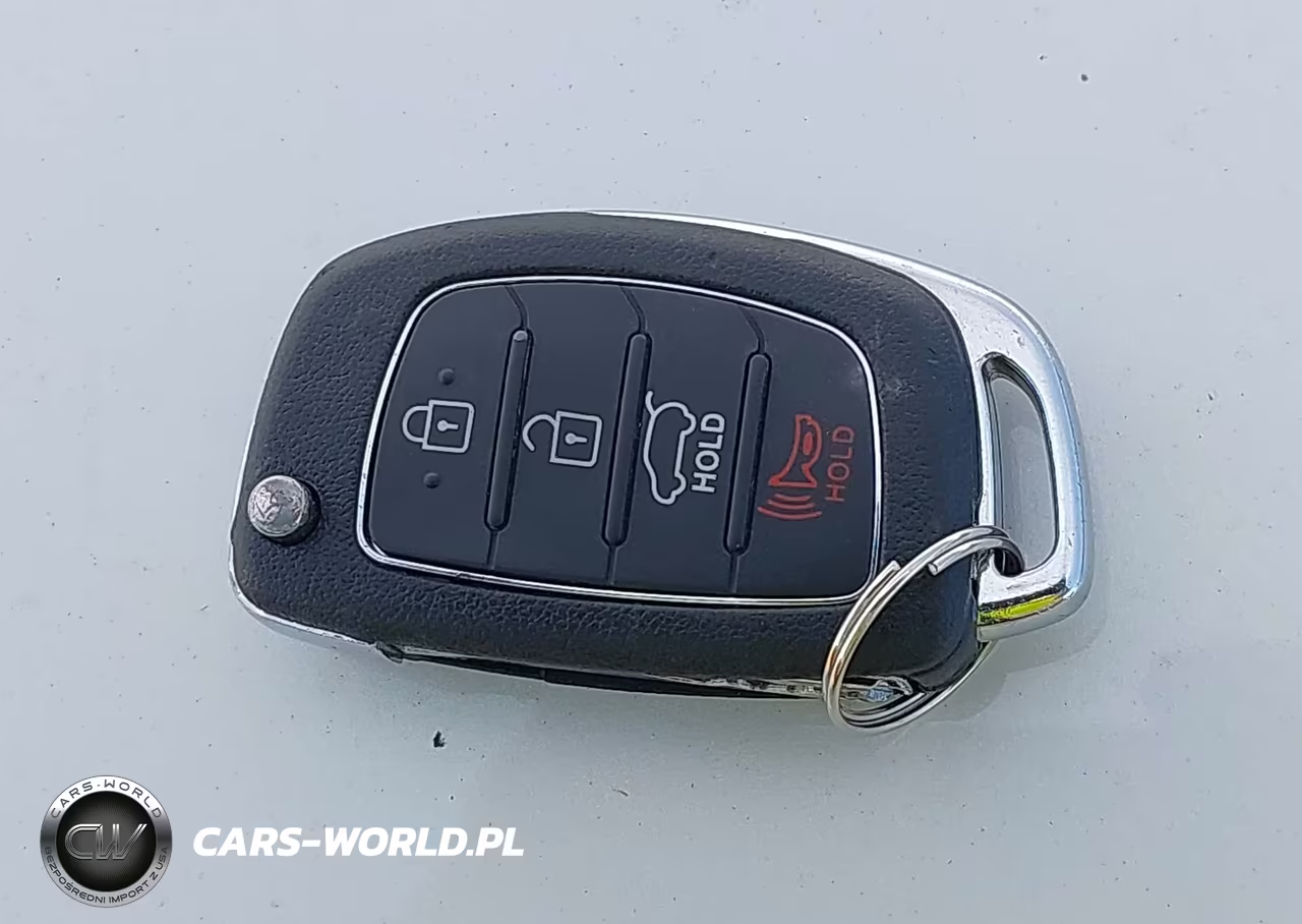 2016 Hyundai Sonata Se VIN:5NPE24AF3GH396951 - 11