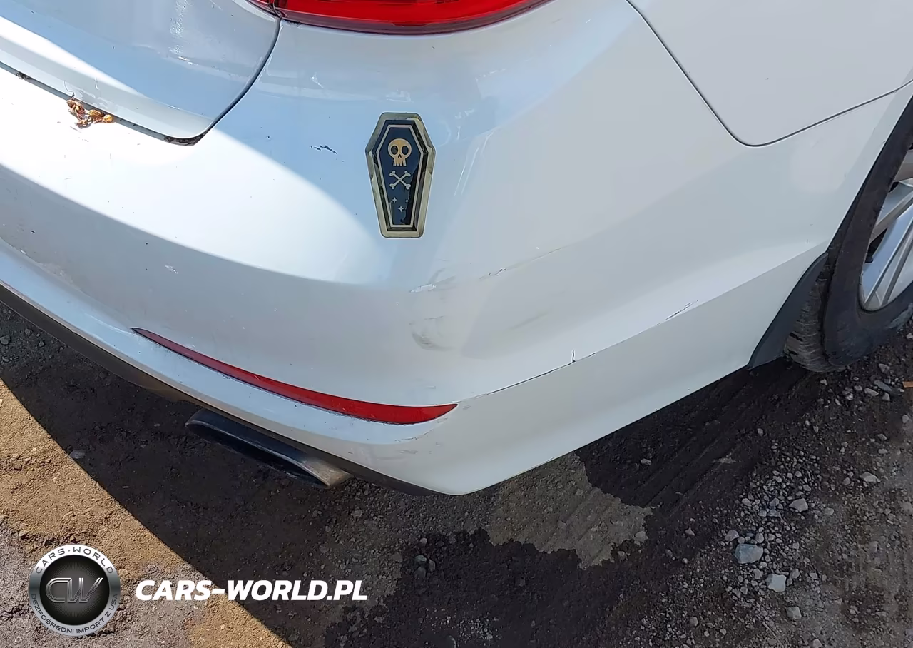 2016 Hyundai Sonata Se VIN:5NPE24AF3GH396951 - 6