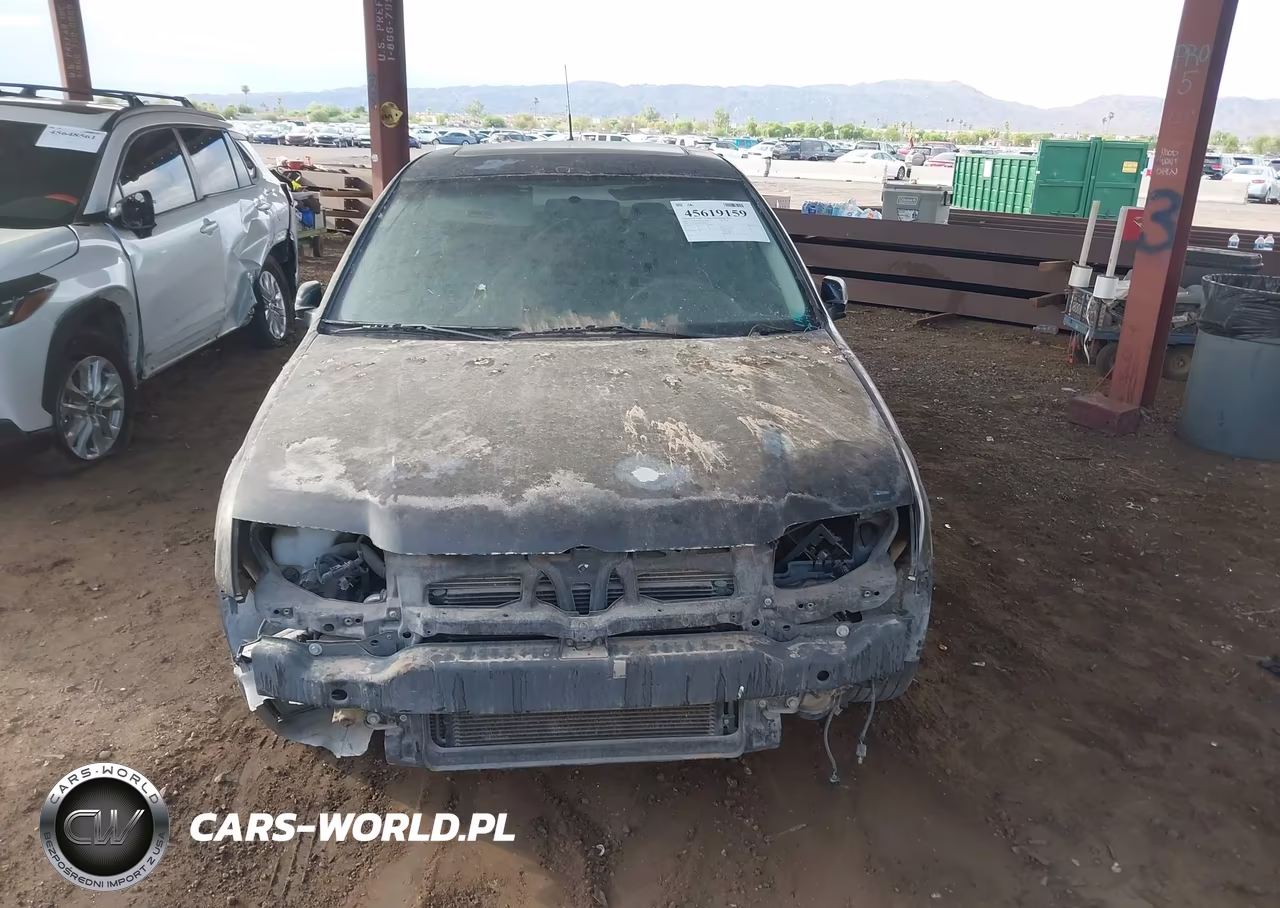 2001 Volkswagen Jetta Glx VIN:3VWTG29M81M028876 - 12