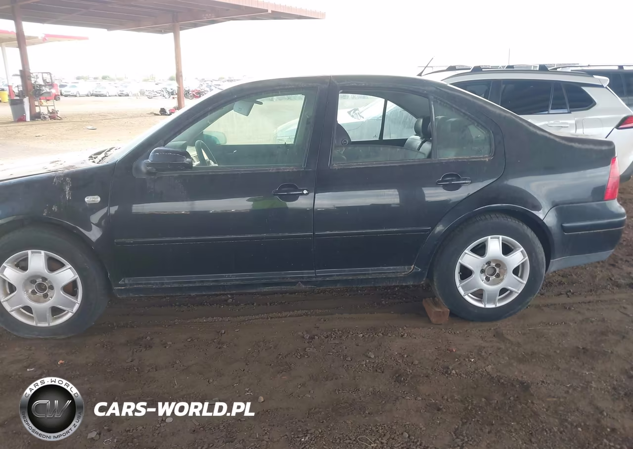 2001 Volkswagen Jetta Glx VIN:3VWTG29M81M028876 - 14