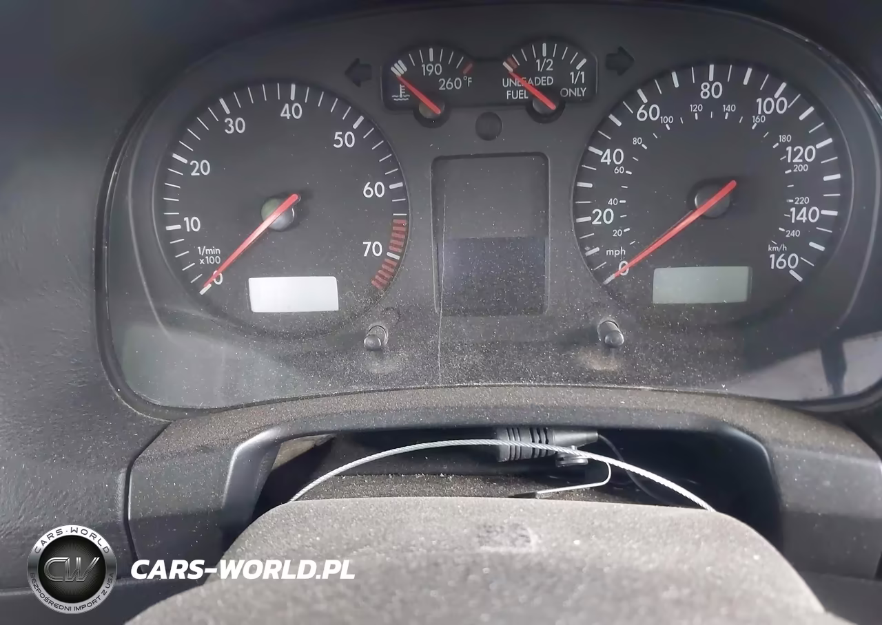 2001 Volkswagen Jetta Glx VIN:3VWTG29M81M028876 - 15