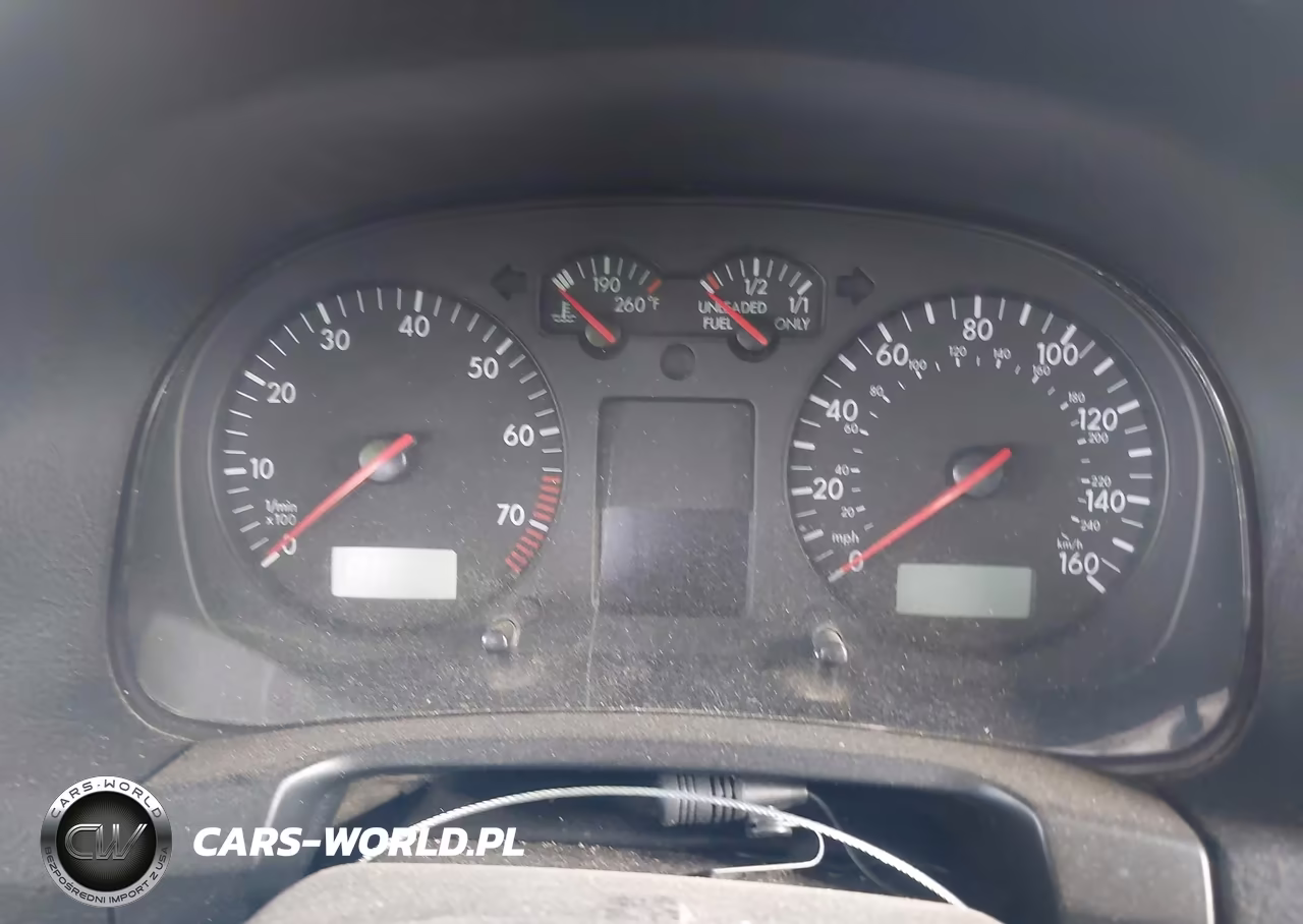 2001 Volkswagen Jetta Glx VIN:3VWTG29M81M028876 - 7