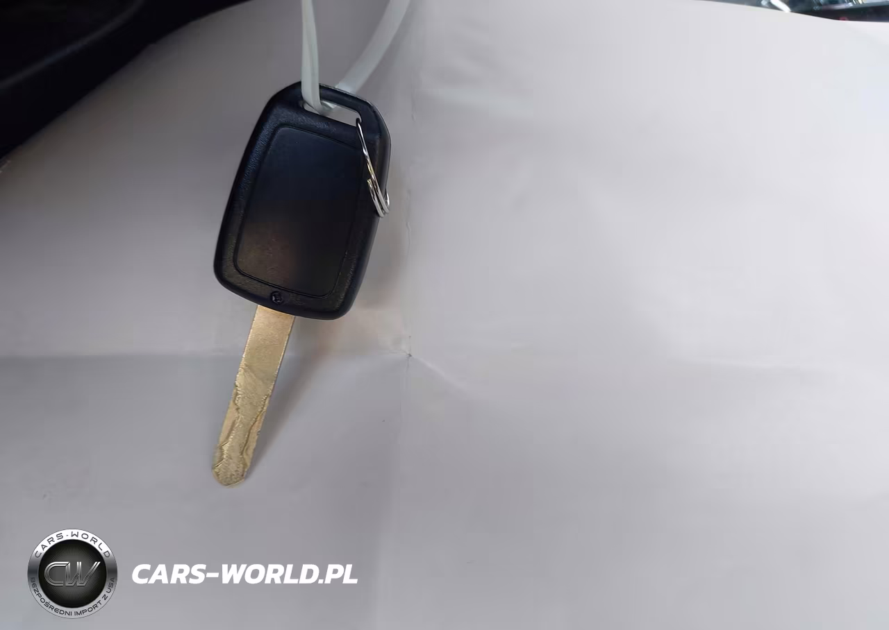 2015 Honda Accord Sport VIN:1HGCR2F59FA033097 - 11