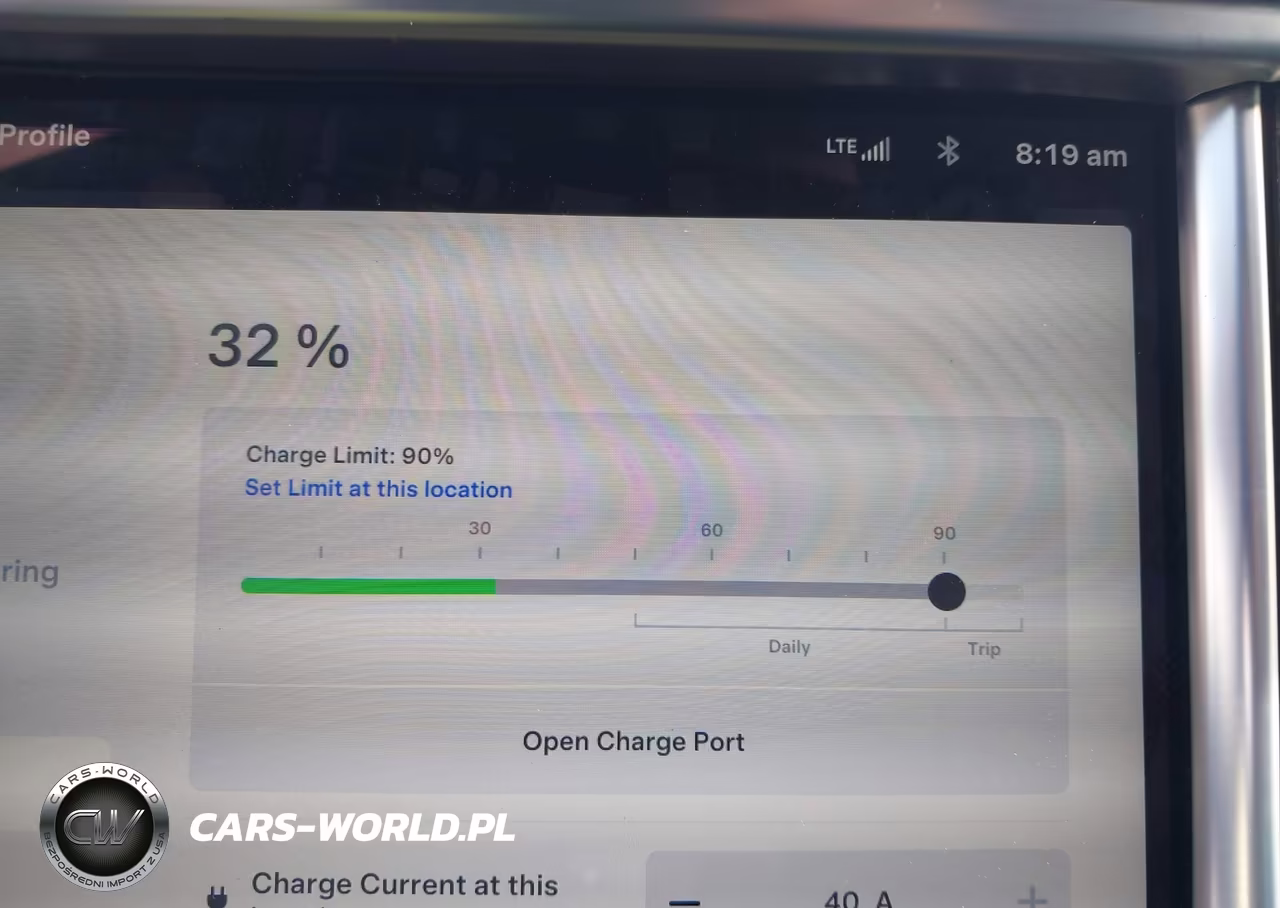 2015 Tesla Model S 70D-85D-P85D VIN:5YJSA1H22FF087296 - 17