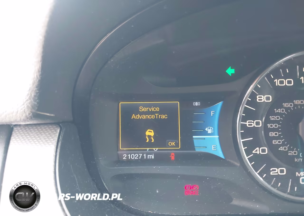 2011 Ford Edge Sel VIN:2FMDK3JC6BBB60595 - 7