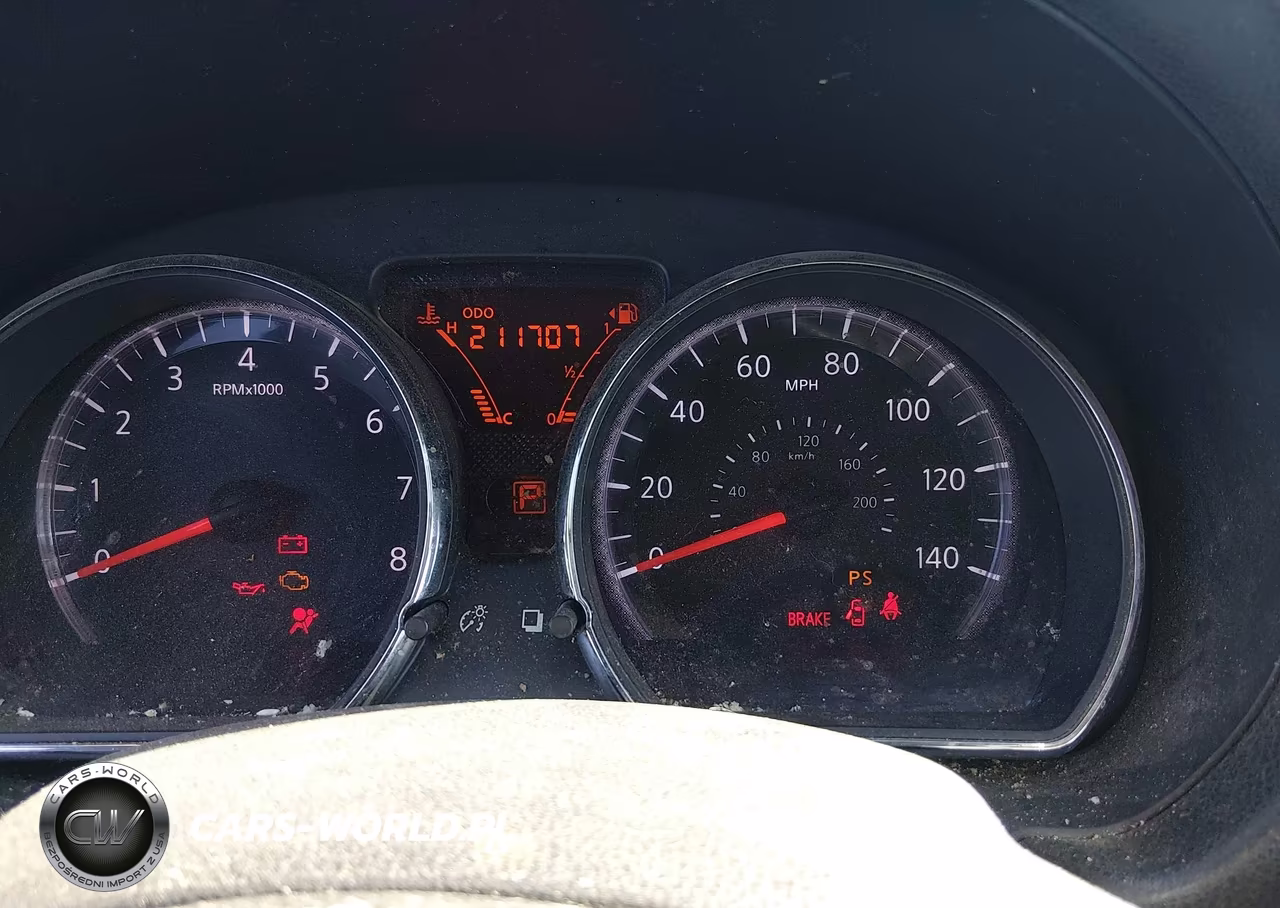 2014 Nissan Versa Note Sv VIN:3N1CE2CP3EL364851 - 7