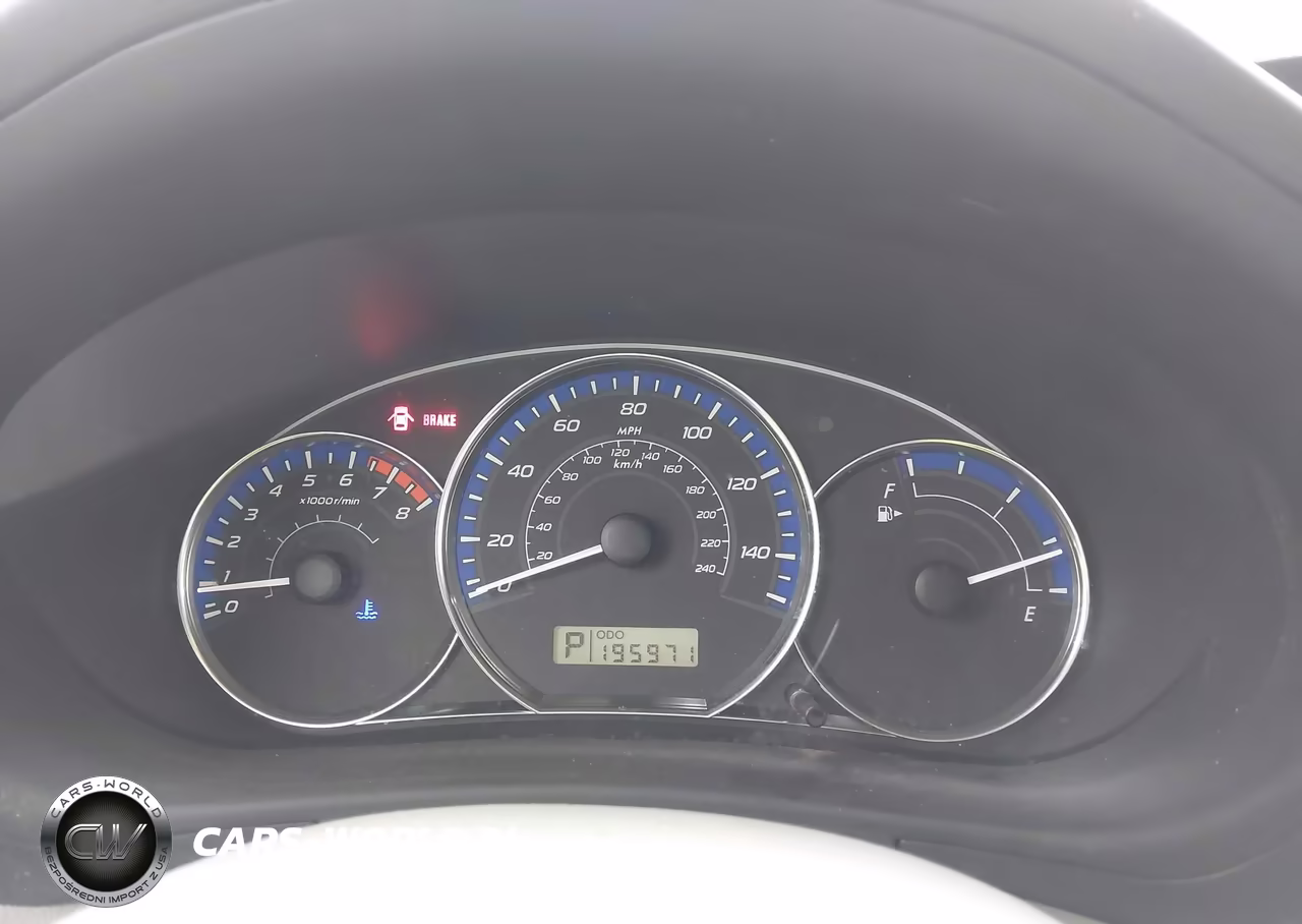 2011 Subaru Forester 2.5X Premium VIN:JF2SHBCC4BH742748 - 7