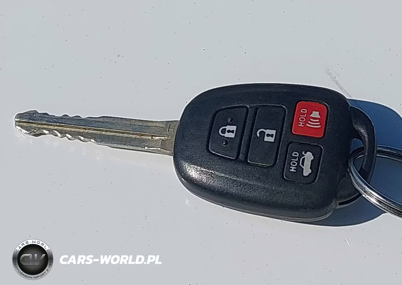 2015 Toyota Camry Se VIN:4T1BF1FK9FU041469 - 11