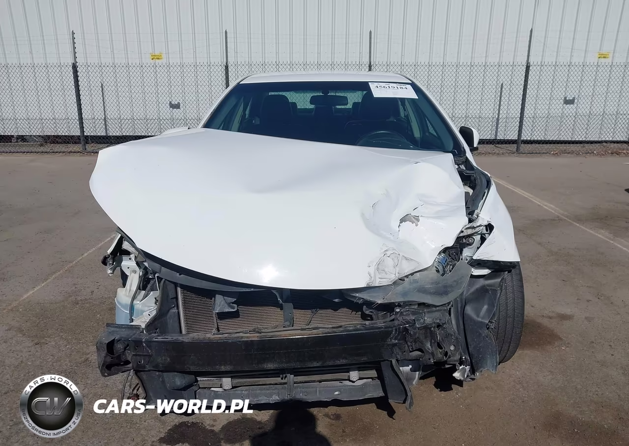 2015 Toyota Camry Se VIN:4T1BF1FK9FU041469 - 13