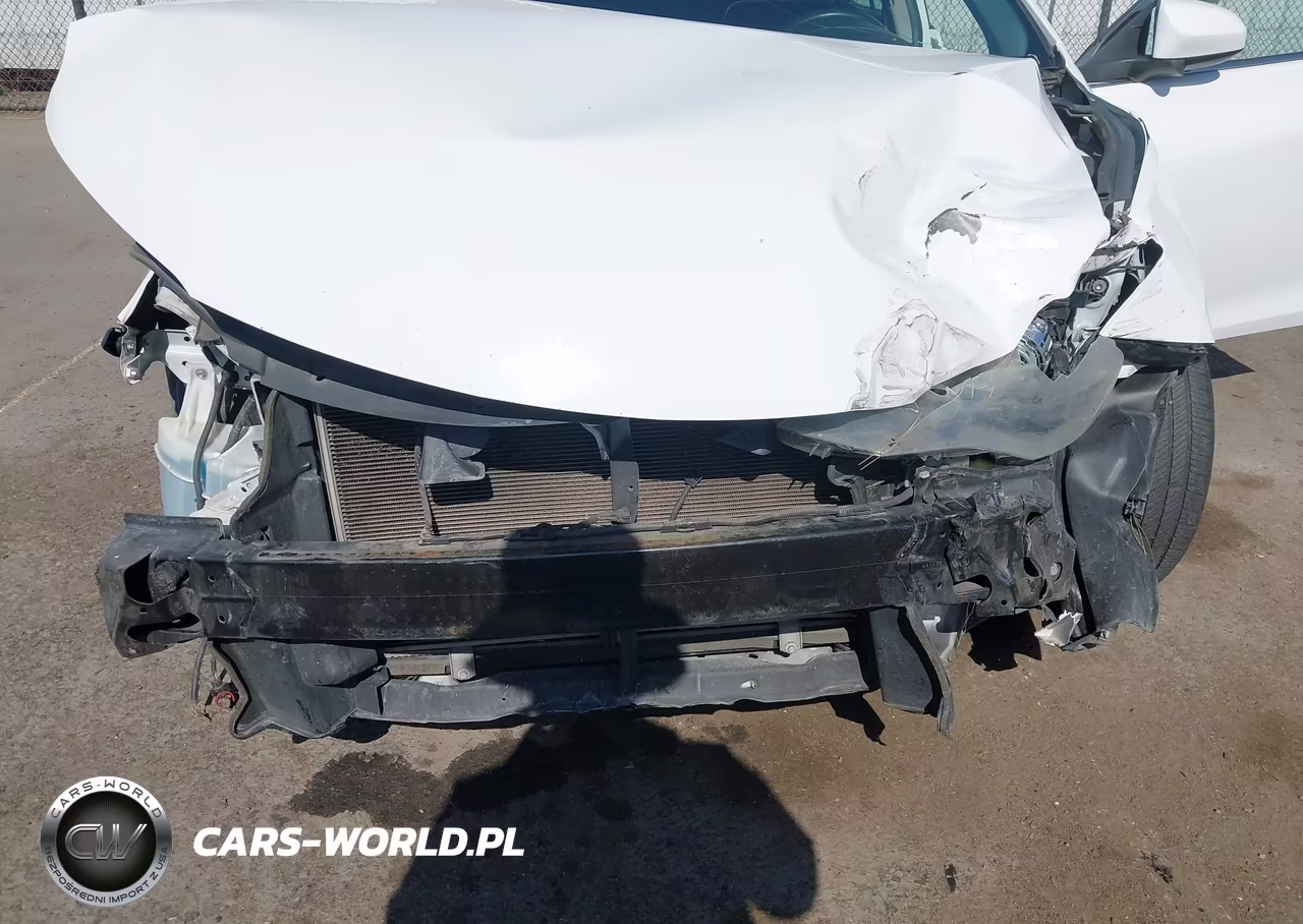 2015 Toyota Camry Se VIN:4T1BF1FK9FU041469 - 6