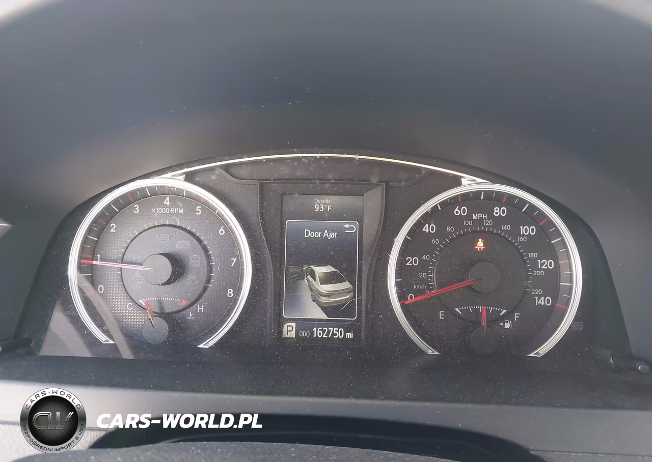 2015 Toyota Camry Se VIN:4T1BF1FK9FU041469 - 7