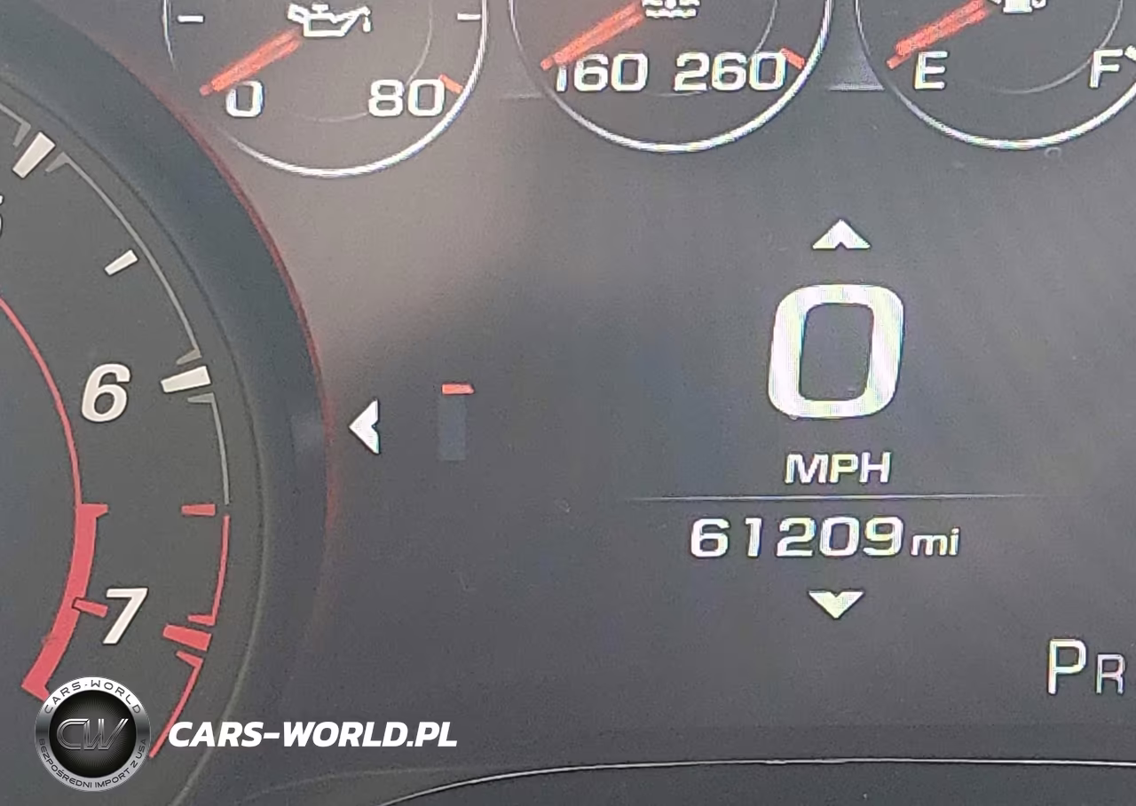 2016 Chevrolet Camaro 2Ss VIN:1G1FH1R79G0120584 - 15
