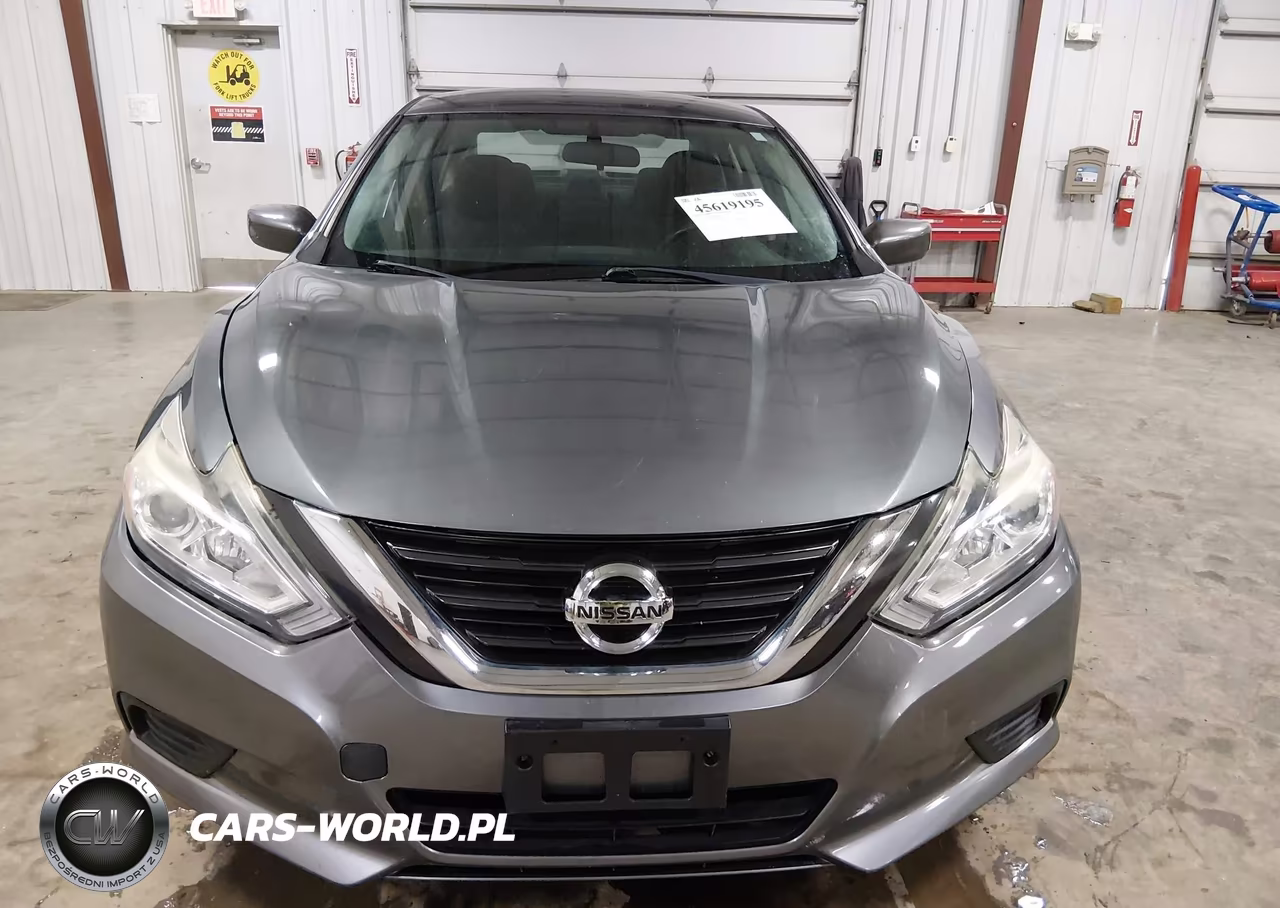 NISSAN ALTIMA 2.5 VIN:1N4AL3AP1JC142095 - 12