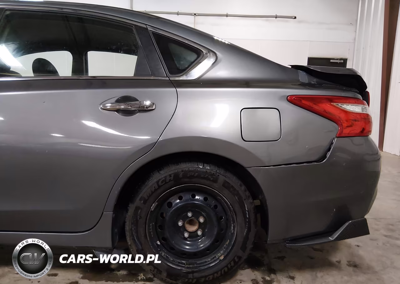 NISSAN ALTIMA 2.5 VIN:1N4AL3AP1JC142095 - 17