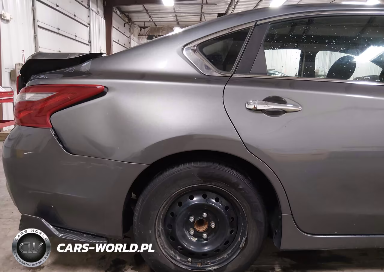 NISSAN ALTIMA 2.5 VIN:1N4AL3AP1JC142095 - 18