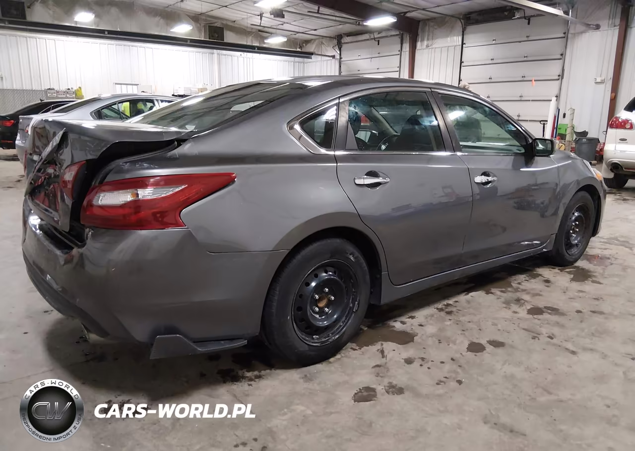 NISSAN ALTIMA 2.5 VIN:1N4AL3AP1JC142095 - 4