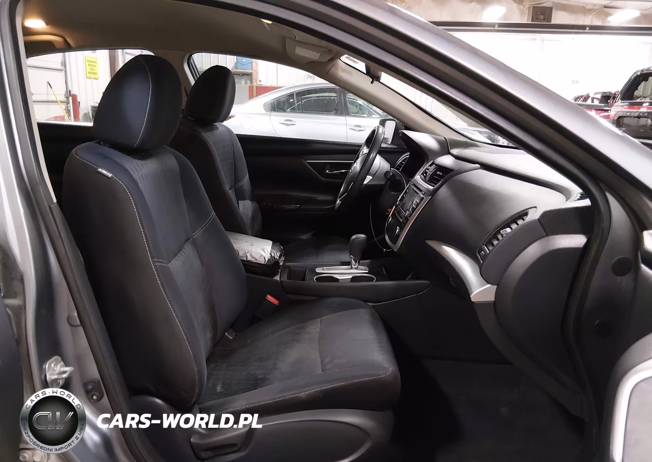 NISSAN ALTIMA 2.5 VIN:1N4AL3AP1JC142095 - 5