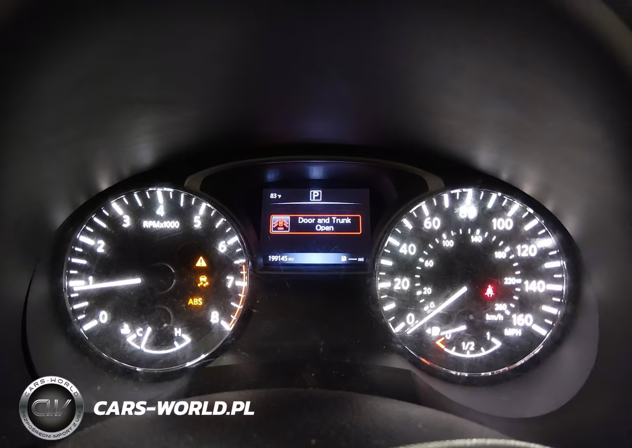 NISSAN ALTIMA 2.5 VIN:1N4AL3AP1JC142095 - 7