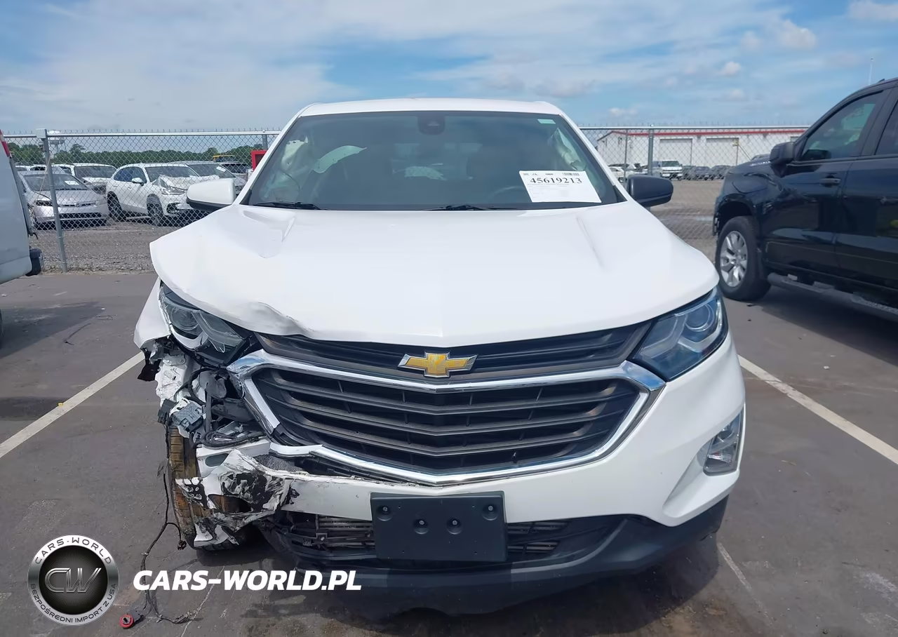 2020 Chevrolet Equinox Awd Lt 1.5L Turbo VIN:3GNAXUEV0LL258769 - 12
