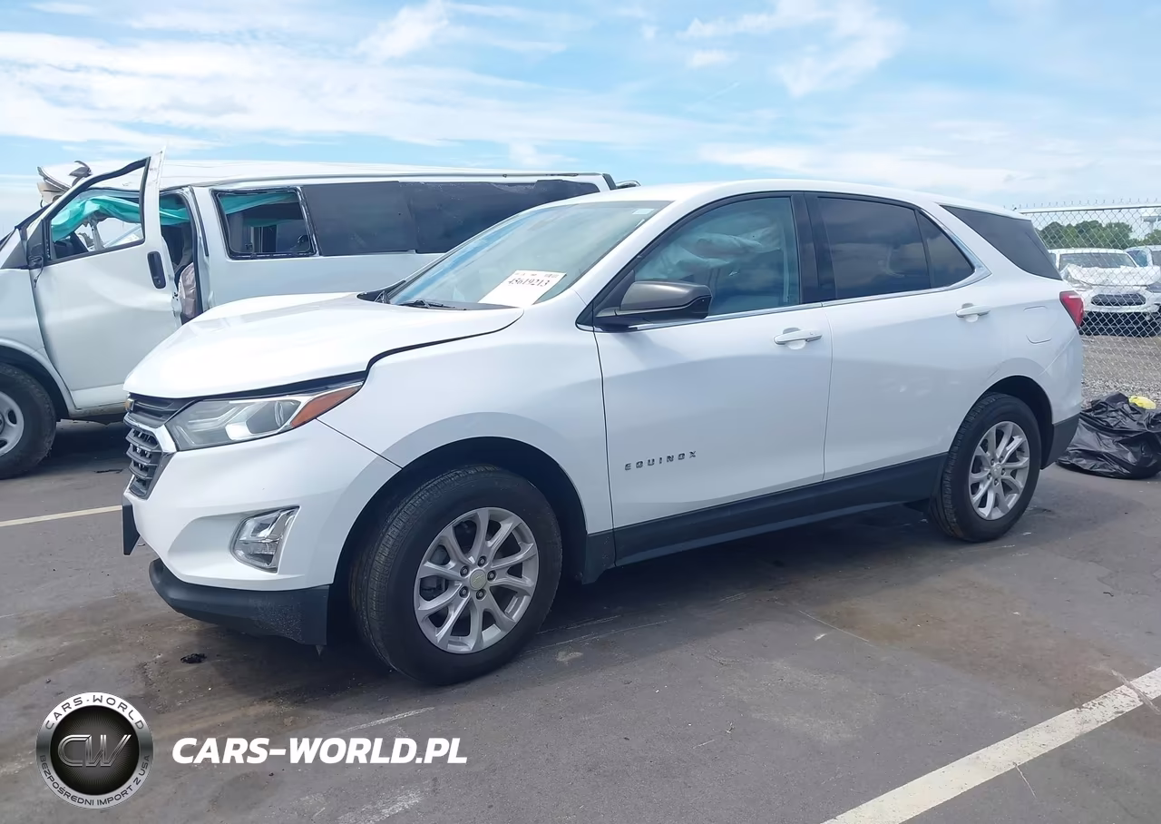 2020 Chevrolet Equinox Awd Lt 1.5L Turbo VIN:3GNAXUEV0LL258769 - 14