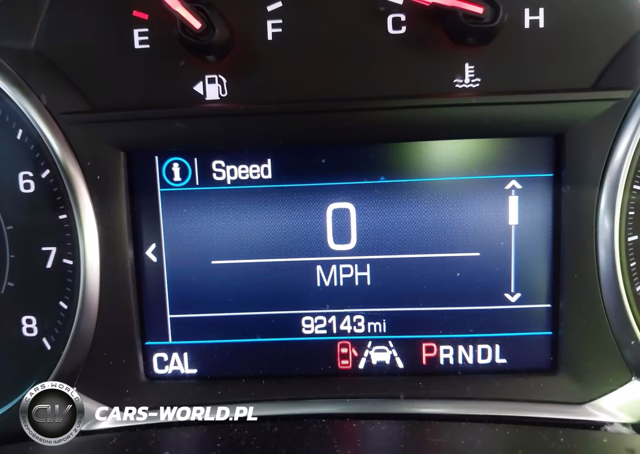 2020 Chevrolet Equinox Awd Lt 1.5L Turbo VIN:3GNAXUEV0LL258769 - 15