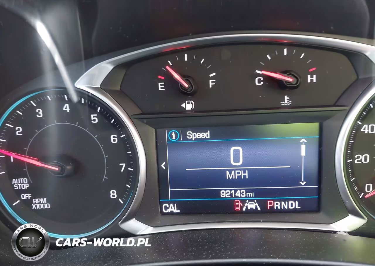 2020 Chevrolet Equinox Awd Lt 1.5L Turbo VIN:3GNAXUEV0LL258769 - 7