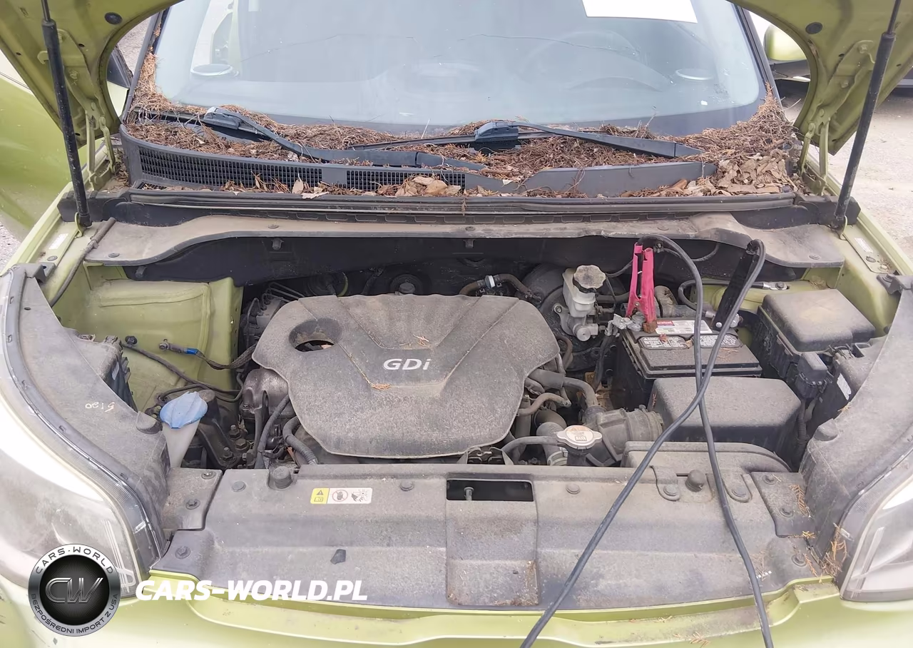 2016 Kia Soul VIN:KNDJN2A21G7837567 - 10