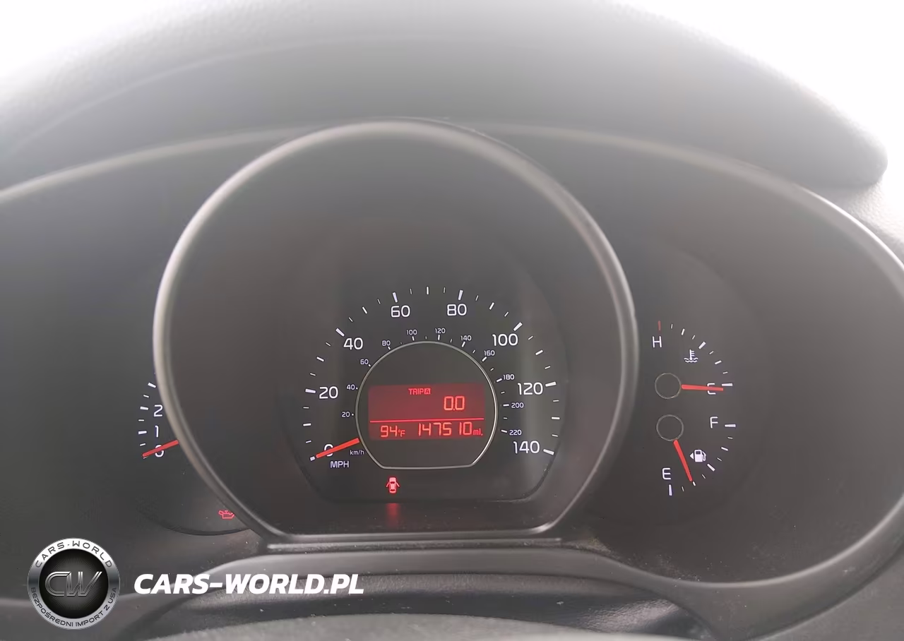 2016 Kia Soul VIN:KNDJN2A21G7837567 - 7