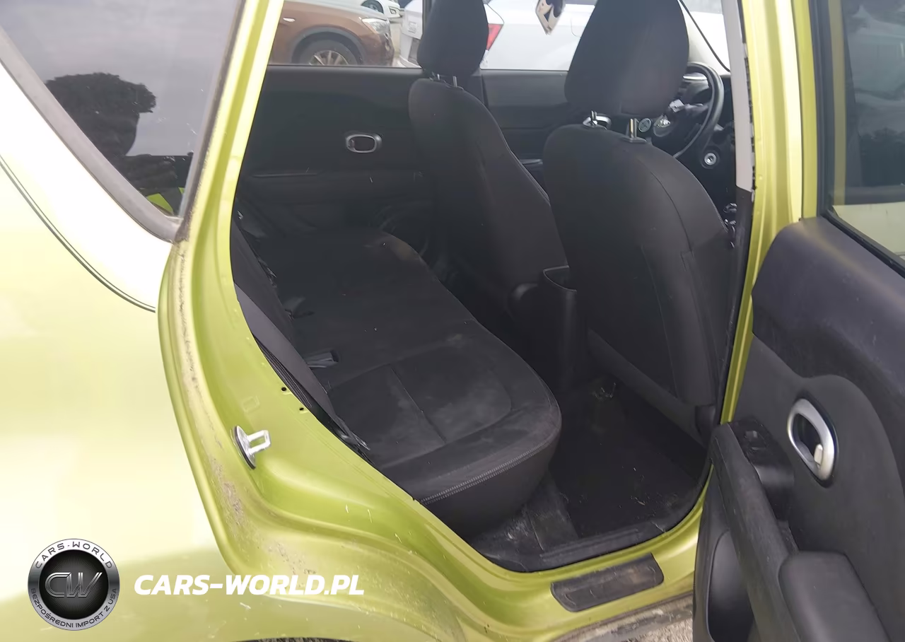 2016 Kia Soul VIN:KNDJN2A21G7837567 - 8