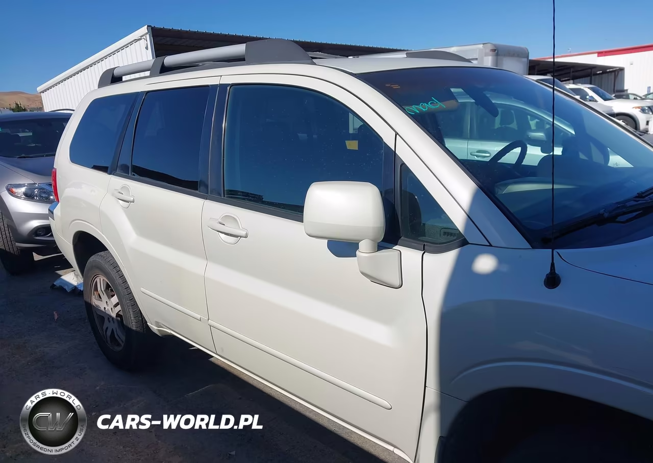2004 Mitsubishi Endeavor Xls VIN:4A4MN31S04E029553 - 14