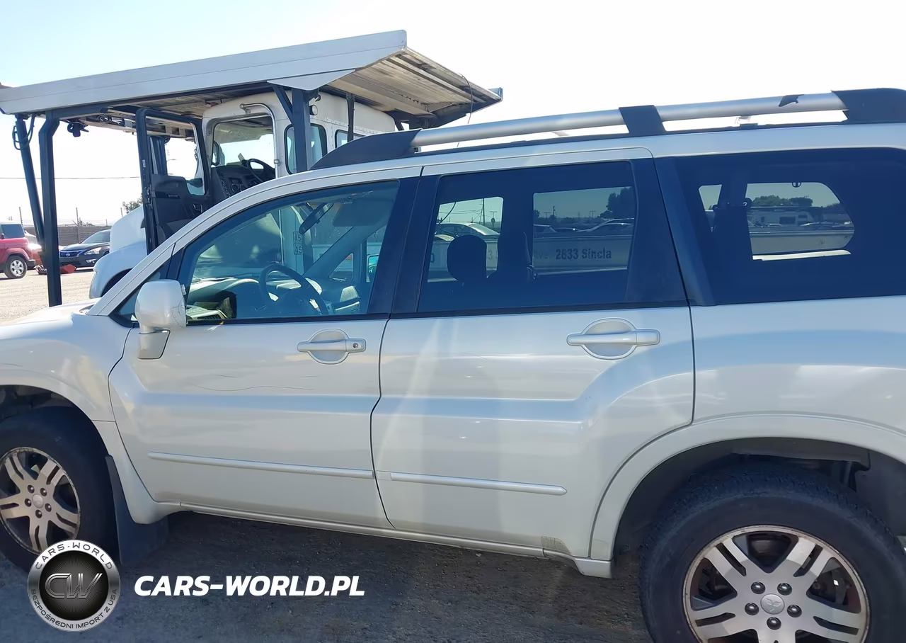 2004 Mitsubishi Endeavor Xls VIN:4A4MN31S04E029553 - 15