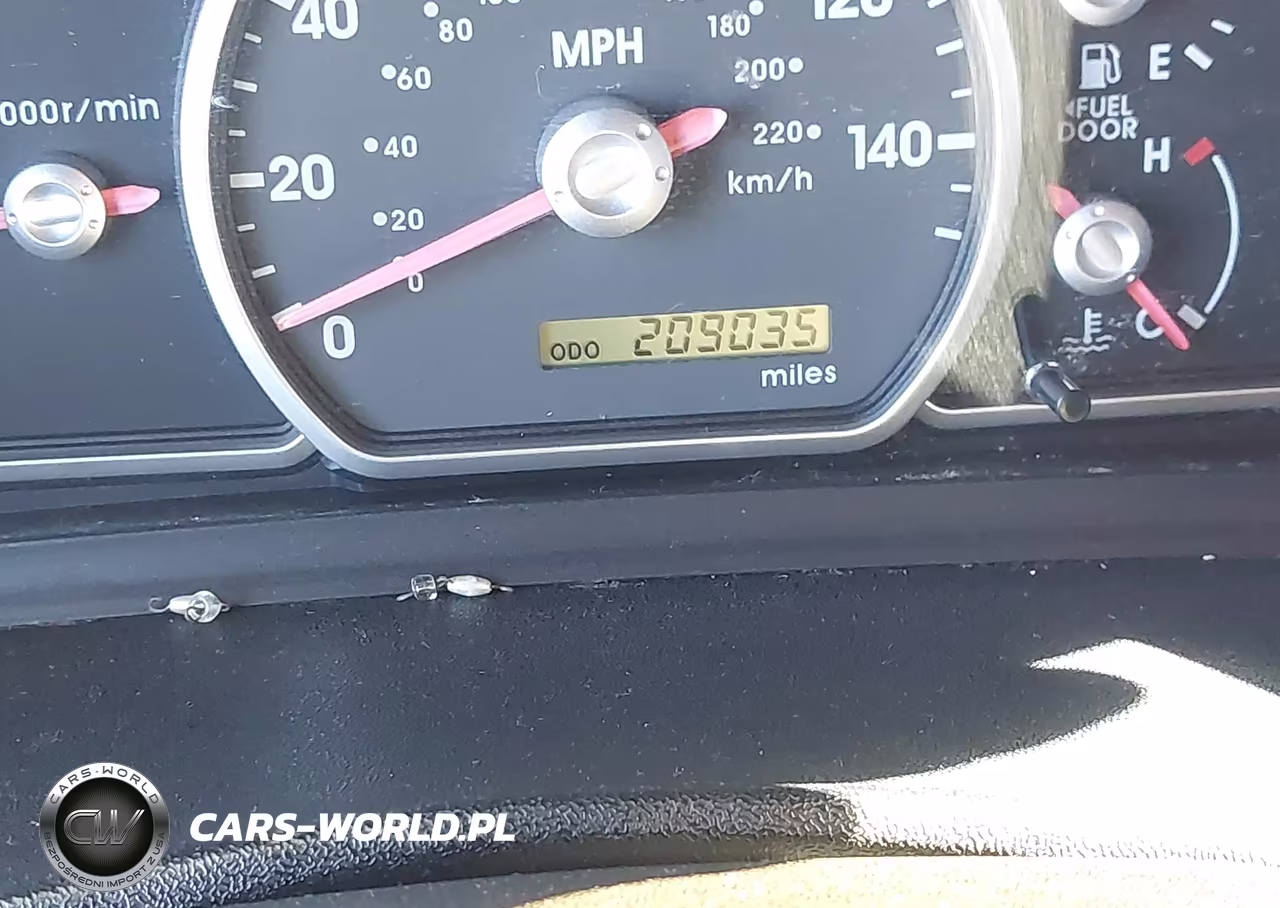 2004 Mitsubishi Endeavor Xls VIN:4A4MN31S04E029553 - 16