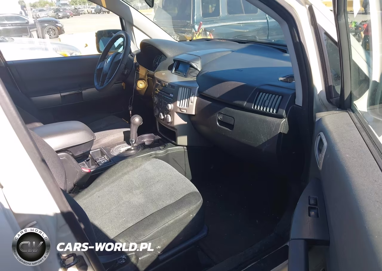 2004 Mitsubishi Endeavor Xls VIN:4A4MN31S04E029553 - 5