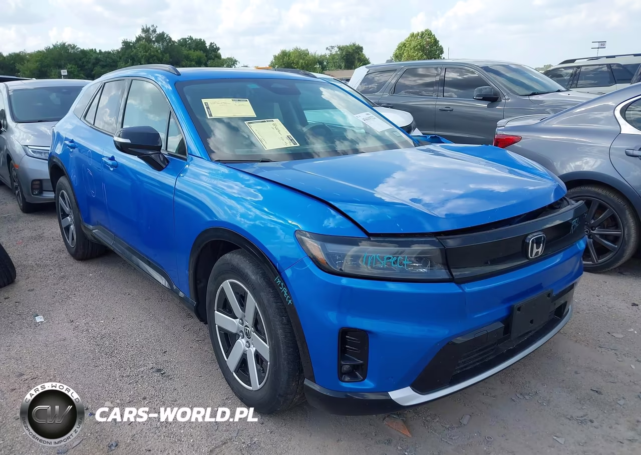 2024 Honda Prologue Touring