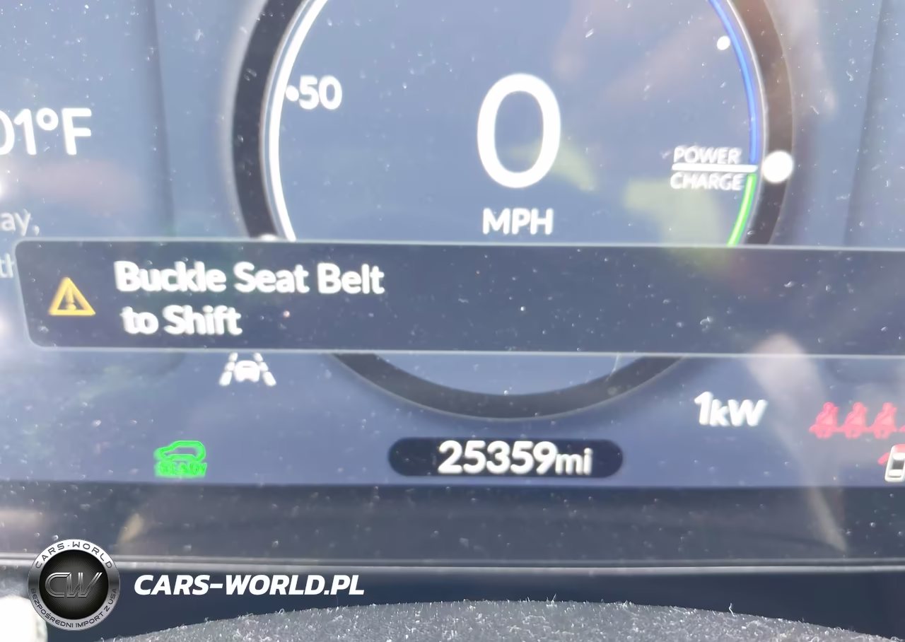 2024 Honda Prologue Touring VIN:3GPKHWRMXRS533469 - 15