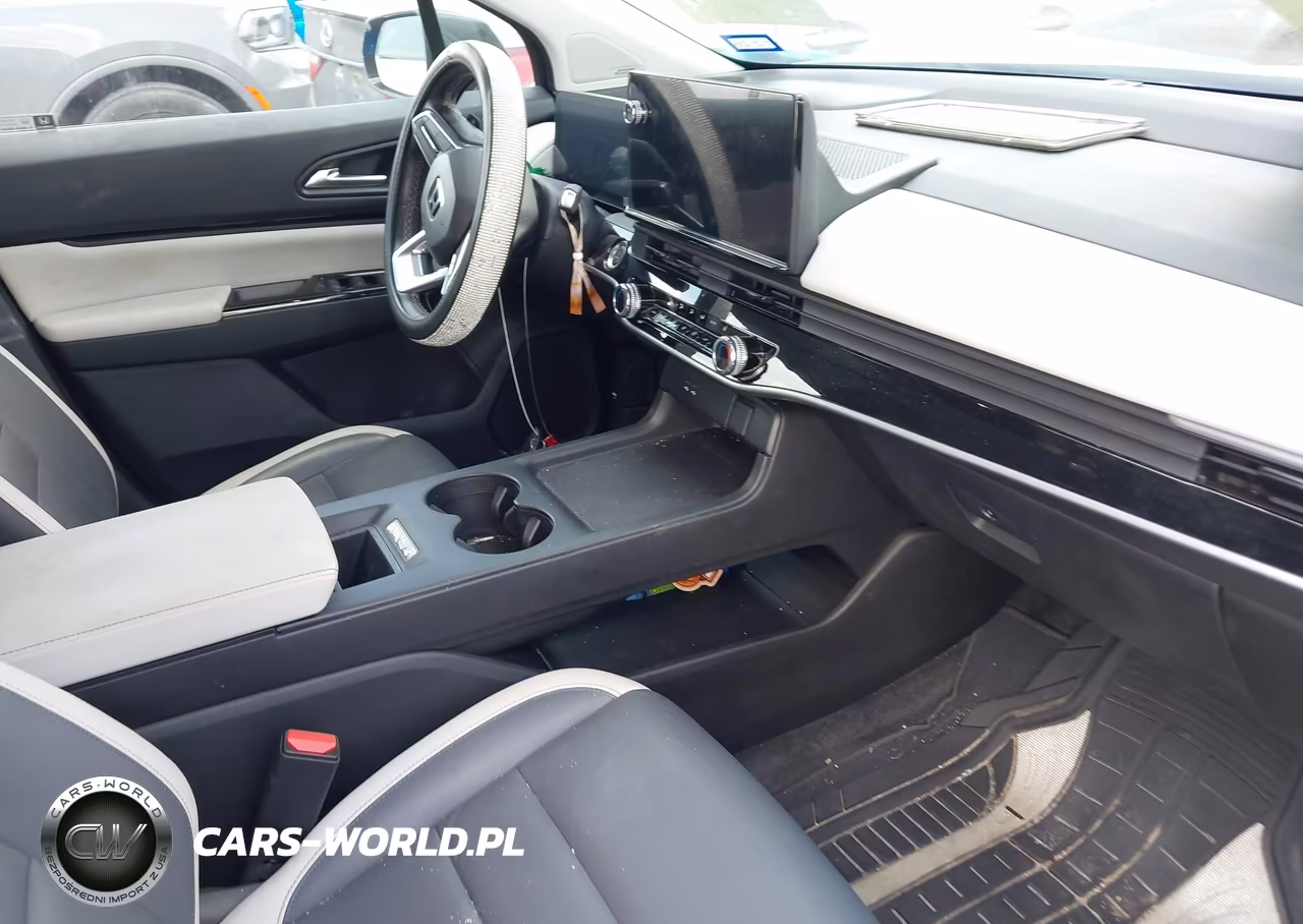 2024 Honda Prologue Touring VIN:3GPKHWRMXRS533469 - 5